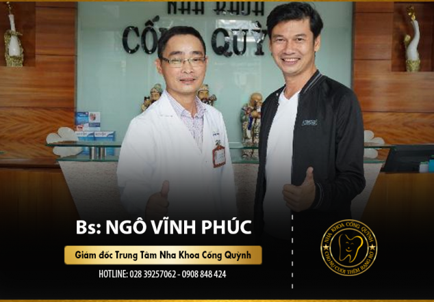 Nha khoa chất lượng và dịch vụ chuẩn 5 sao tại Việt nam