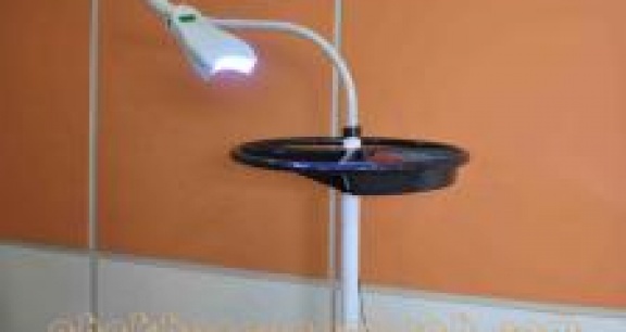 Hệ thống tẩy trắng răng Lumacool