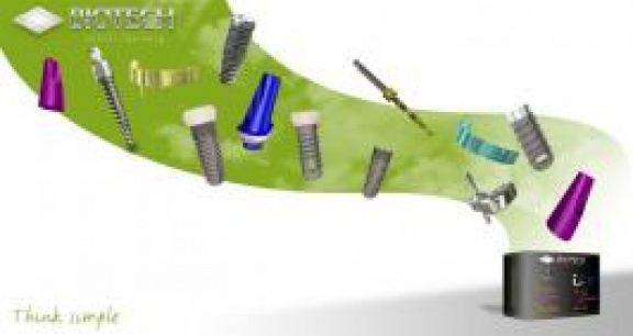 Implant Kontact