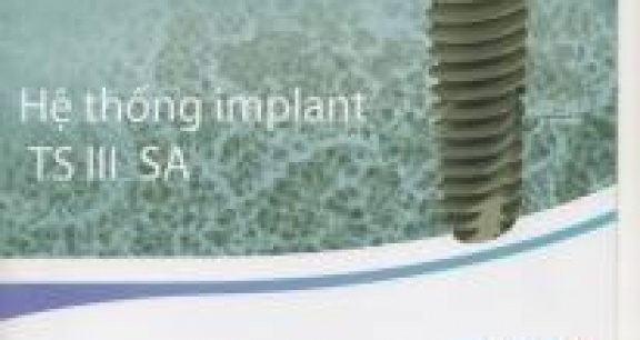 Implant Osstem