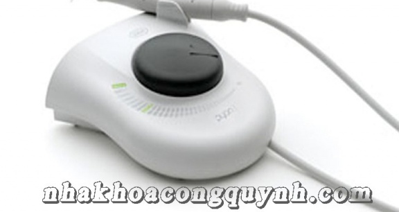 Máy cạo vôi
