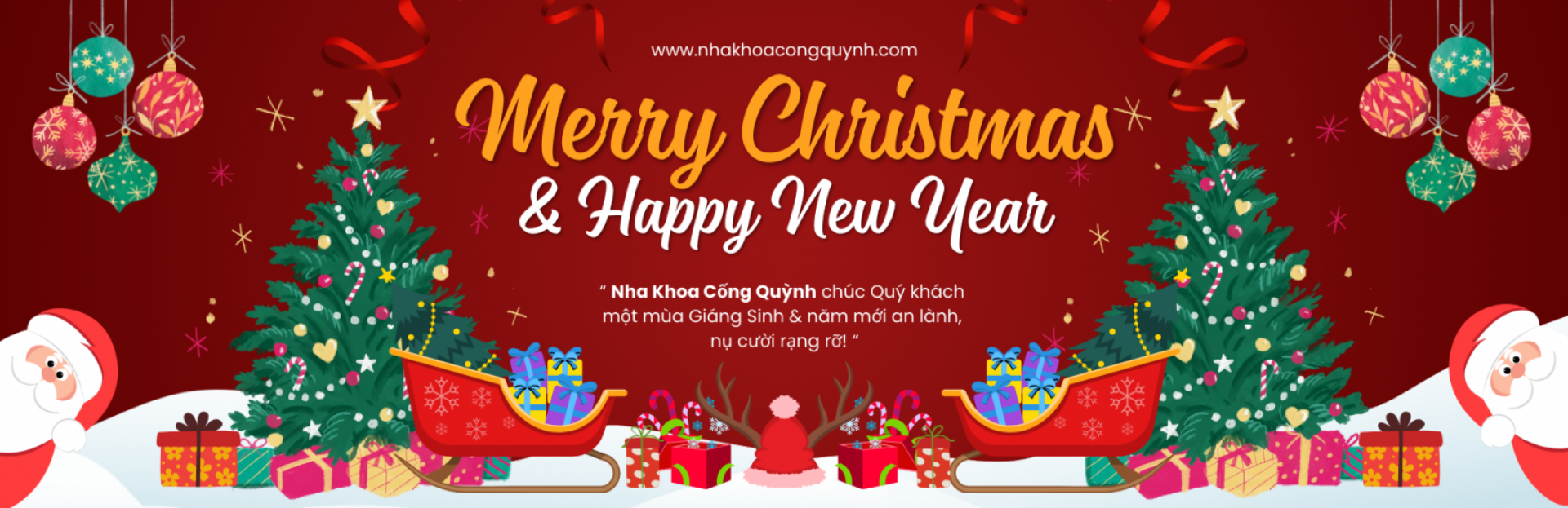 CẮM IMPLANT – TẶNG RĂNG SỨ TOÀN SỨ CERCON