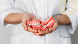 Có nên làm hàm tháo lắp khi mất nhiều răng? Lời khuyên từ bác sĩ chuyên khoa