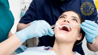 Nha Khoa Cống Quỳnh – Địa chỉ uy tín chăm sóc răng miệng tại TP.HCM Q1