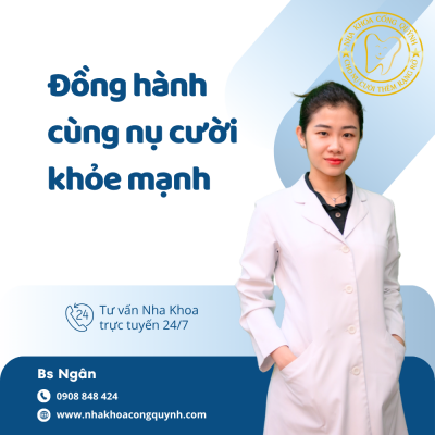 Bác sĩ Ngân