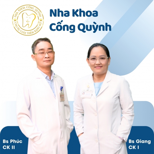 "Nụ Cười Của Bạn Là Sứ Mệnh Của Chúng Tôi"