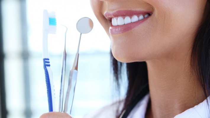 Chăm sóc răng theo từng độ tuổi
