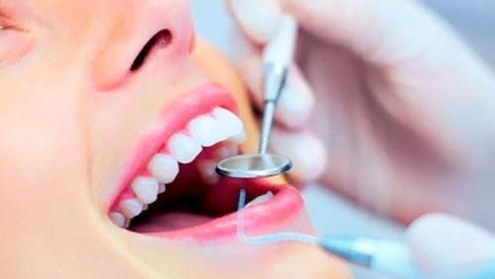 Những dấu hiệu cần kiểm tra răng sớm