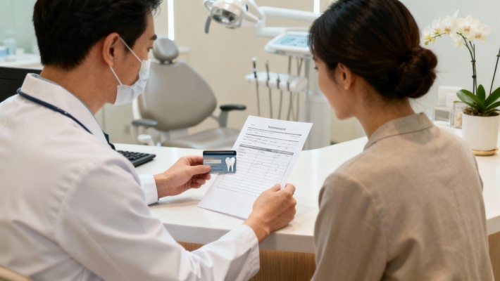 Quyền lợi nha khoa trong bảo hiểm: Cách kiểm tra và sử dụng