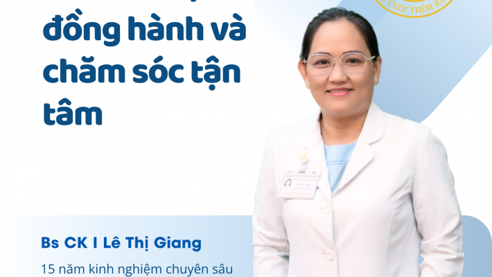 Niềng răng Bs Giang tại Quận 1 Nha Khoa Cống Quỳnh