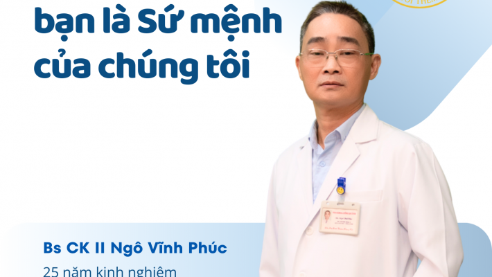 Implant Bs Phúc tại Quận 1 Nha Khoa Cống Quỳnh