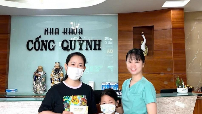 Quà tặng máy Tăm nước Waterjet