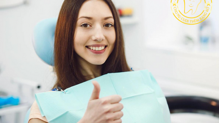 Khách nước ngoài nói gì về Nha Khoa Cống Quỳnh?
