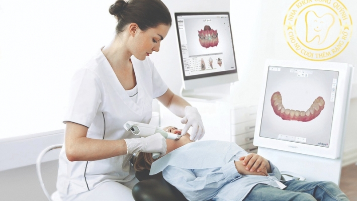 Nha khoa 5 sao Quận 1 TP.HCM: Không gian – công nghệ – y đức tạo nên khác biệt