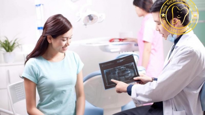 Nha khoa trung tâm Quận 1 được Việt Kiều và Doanh Nhân lựa chọn