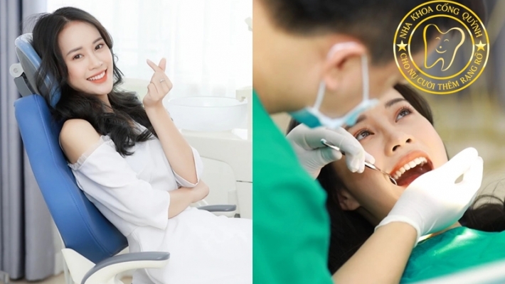 Trồng răng implant uy tín Q1