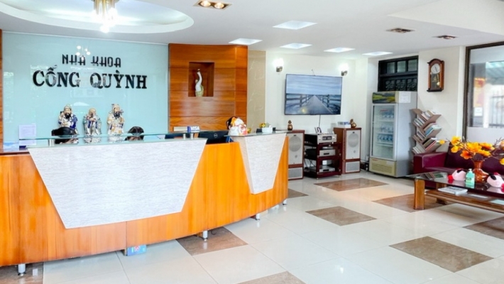 Nha khoa uy tín Quận 1 TP.HCM cho người bận rộn – Quy trình nhanh, chính xác