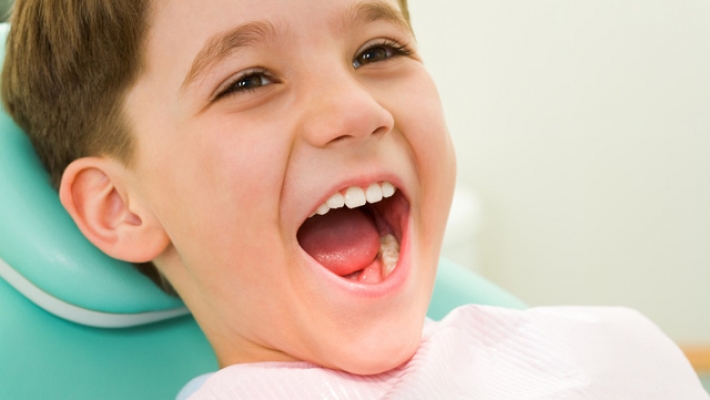 Các câu hỏi thường gặp về nha khoa trẻ em?
