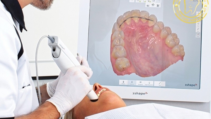 Công nghệ 3D – chuẩn hóa quy trình điều trị cho khách quốc tế