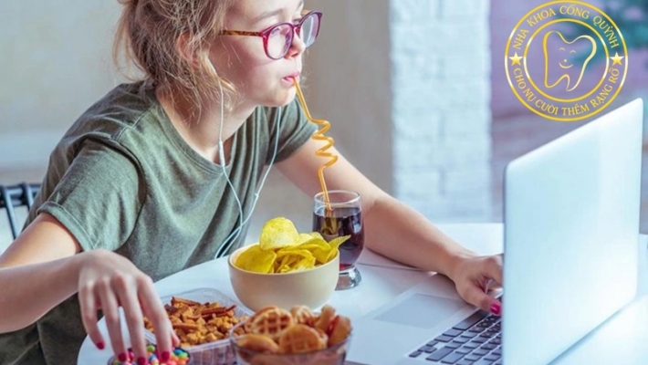Làm đẹp đầu năm cho người bận rộn: tẩy trắng răng nhanh – an toàn