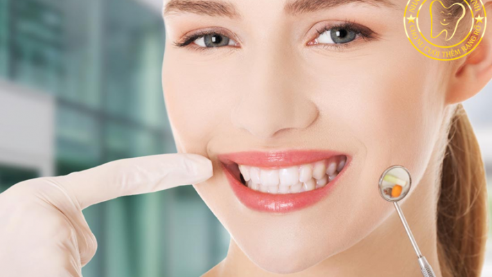 Răng sứ bị ê buốt – nguyên nhân và cách khắc phục