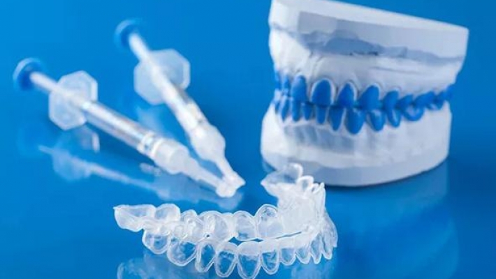 Tẩy trắng tại nhà