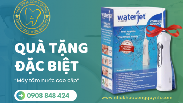 GIỚI THIỆU BẠN BÈ – NHẬN NGAY MÁY TĂM NƯỚC