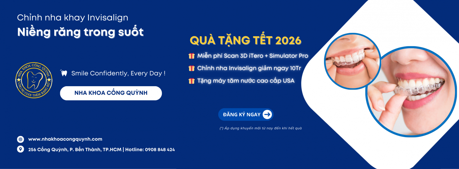 Tổng quát dịch vụ