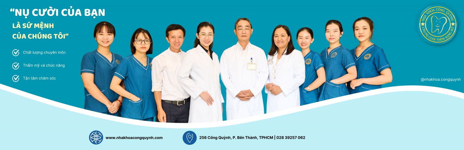 Tổng quát dịch vụ