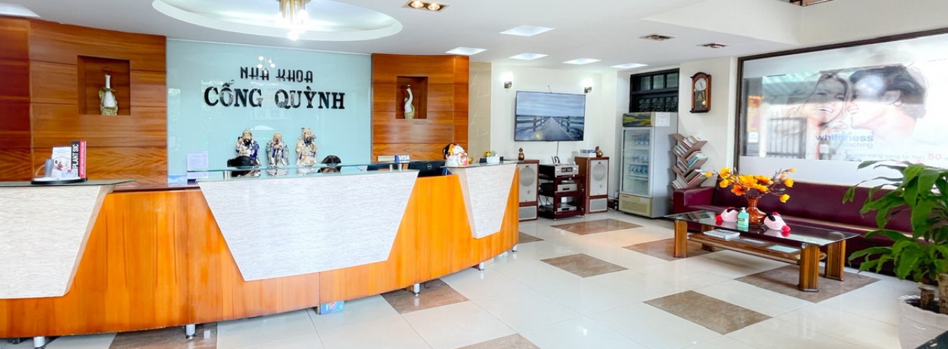 nha khoa uy tín Quận 1